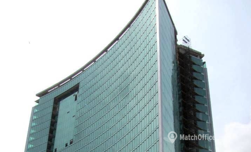 10 m² Coworking  in Bangalore Central, Unit No. 2201 A (560055) - 0 | MatchOffice.com