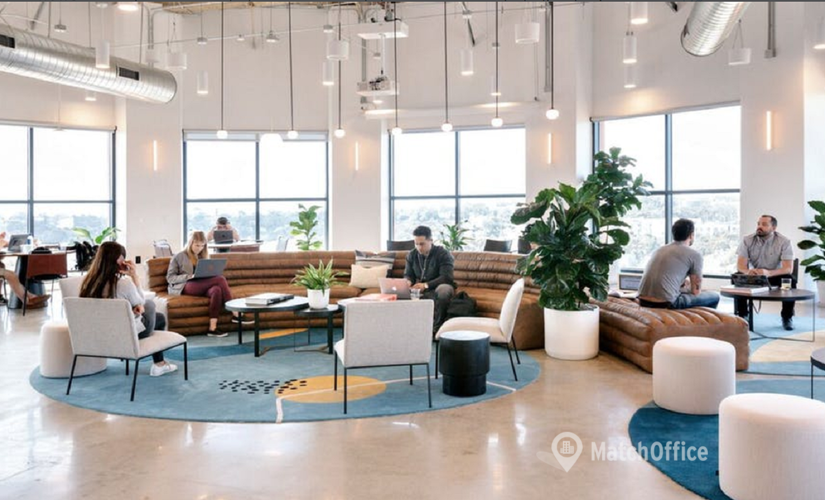 100 m² Shared workspace  in Mumbai Central, 10th Floor (400706) - 0 | MatchOffice.com