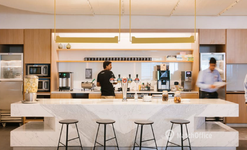 100 m² Shared workspace in Mumbai Central, 20th Floor (400063) - 3 | MatchOffice