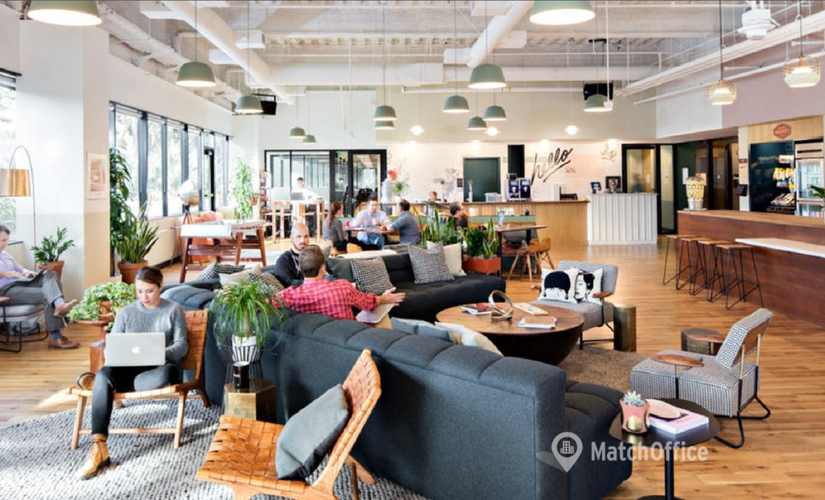 100 m² Shared workspace in Mumbai Central, 4th floor (400064) - 0 | MatchOffice