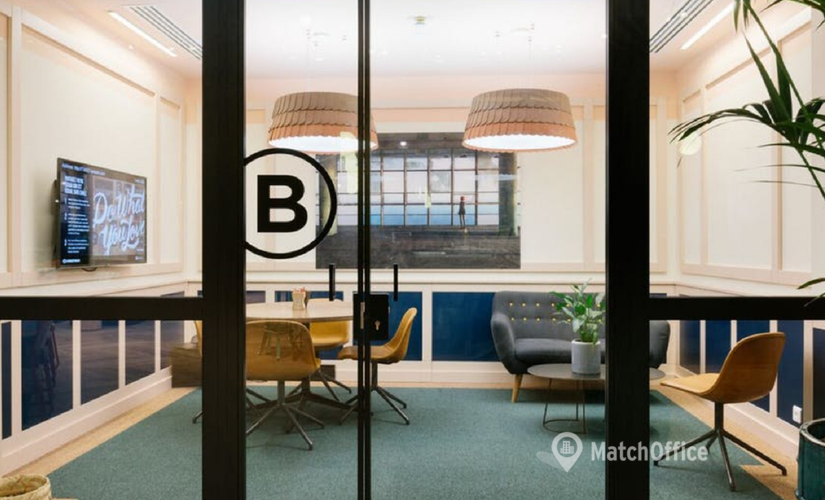 100 m² Shared workspace  in Mumbai Central, 4th floor (400064) - 3 | MatchOffice