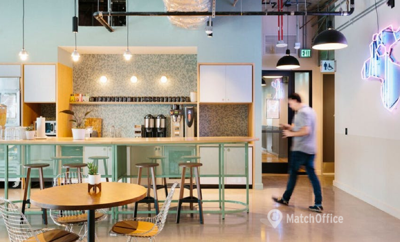 100 m² Coworking in Mumbai Central, 4th floor (400064) - 2 | MatchOffice.com