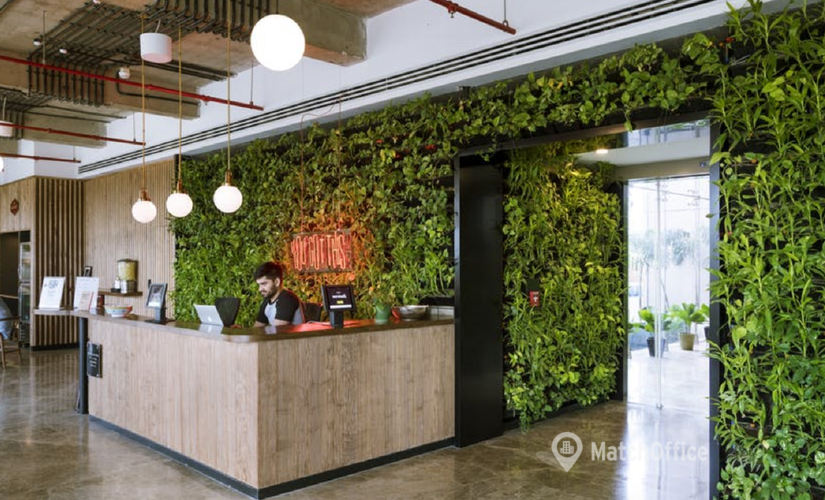 200 m² Coworking  in Mumbai Central, C-20 (400051) - 1 | MatchOffice.com