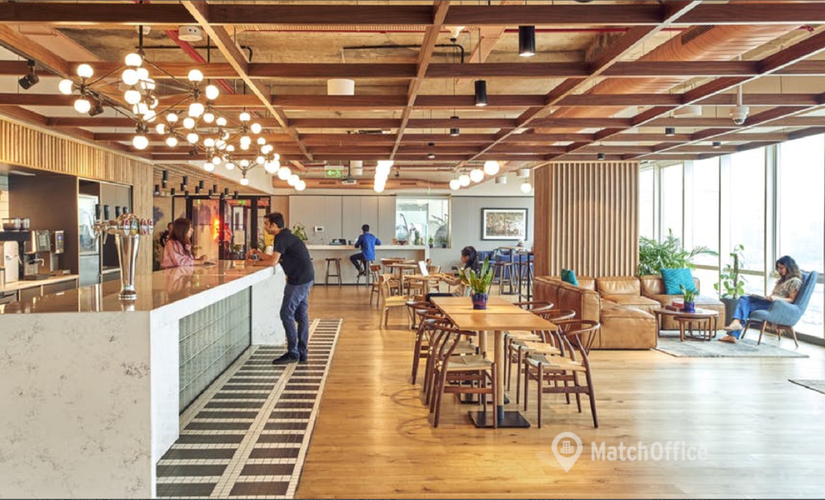 200 m² Co-working  in Mumbai Central, C-20 (400051) - 0 | MatchOffice.com