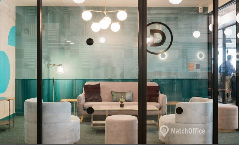 150 m² Coworking space  in Gurgaon, DLF Forum DLF Cybercity (122022) - 2 | MatchOffice.com