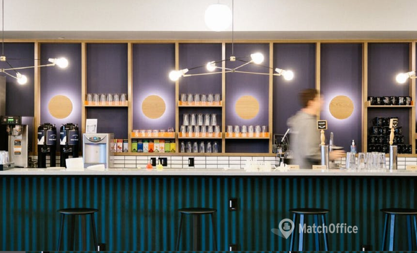 149 m² Shared workspace in Gurgaon, DLF Two Horizon Centre DLF Phase 5 (122002) - 0 | MatchOffice