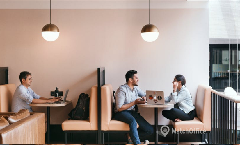 150 m² Coworking  in Gurgaon, Mehrauli-Gurgaon Road (122002) - 0 | MatchOffice