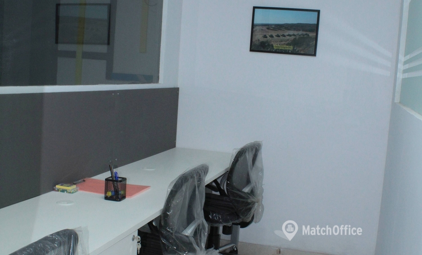 Join flexible a 600 m² Shared workspace  in Noida, B block (201301) - 1 | MatchOffice.com