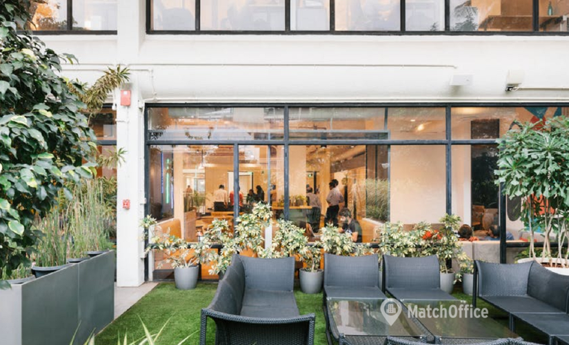 100 m² Co-working in Mumbai Central, The Masterpiece (400059) - 0 | MatchOffice.com