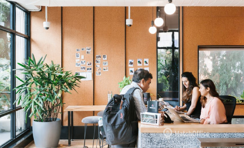 100 m² Coworking in Mumbai Central, The Masterpiece (400059) - 3 | MatchOffice.com