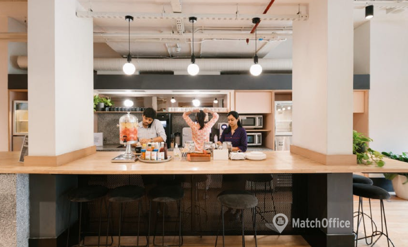 100 m² Coworking  in Mumbai Central, The Masterpiece (400059) - 4 | MatchOffice.com