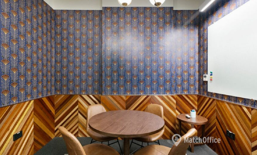 100 m² Shared office in Mumbai Central, Vaswani Chambers (400051) - 3 | MatchOffice.com