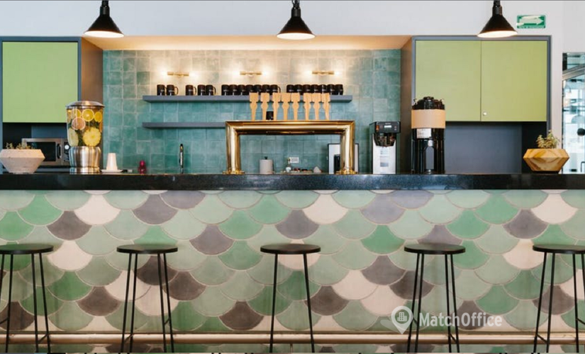 100 m² Co-working in Mumbai Central, Vaswani Chambers (400051) - 0 | MatchOffice.com