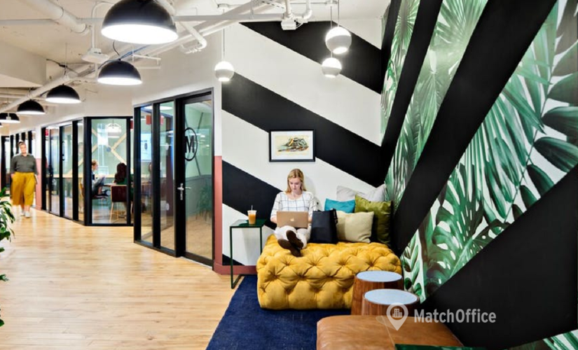 100 m² Co-working in Mumbai Central, Zenia Building (411027) - 1 | MatchOffice