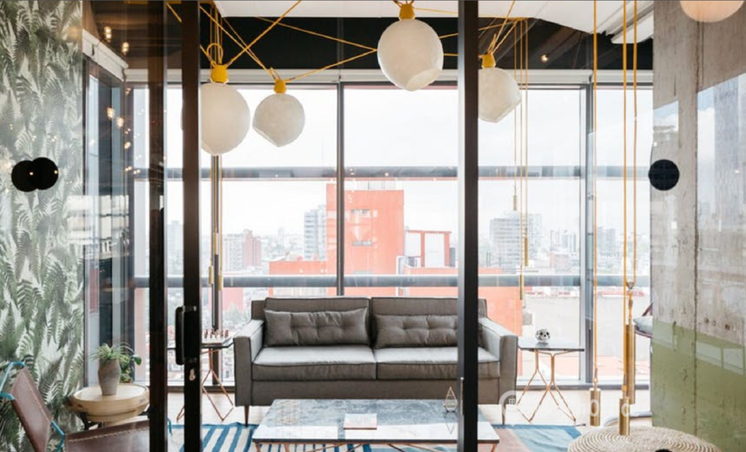 100 m² Coworking space in Mumbai Central, Zenia Building (411027) - 2 | MatchOffice.com