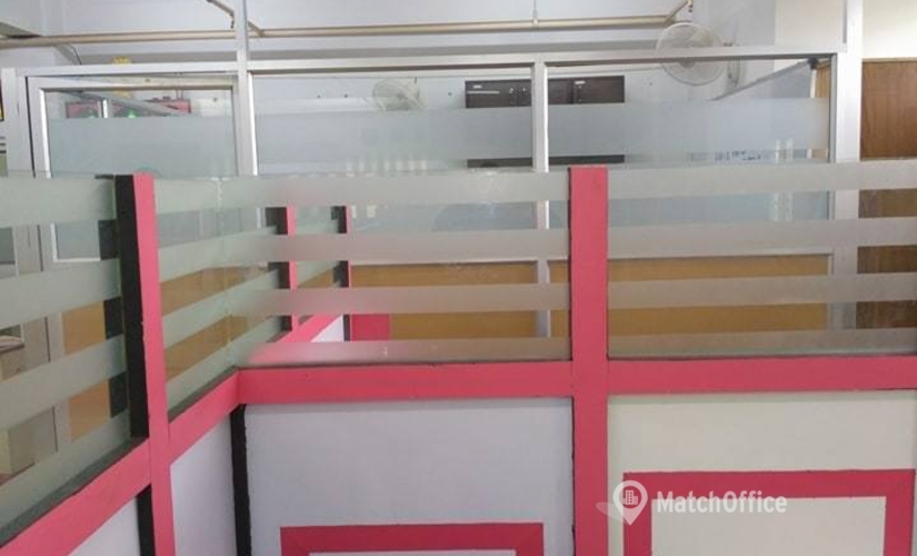 3000 m² Coworking space in Kolkata, Shilpangan Light Engineering Park (700098) - 2 | MatchOffice
