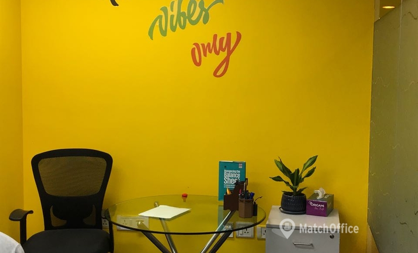 1075 m² Shared workspace  in Gurgaon, Cyber City (122002) - 3 | MatchOffice