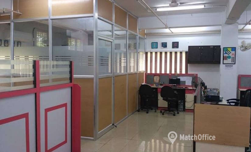 3000 m² Shared workspace in Kolkata, Shilpangan Light Engineering Park (700098) - 4 | MatchOffice