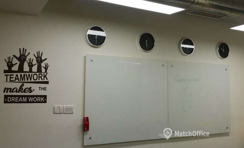 1075 m² Shared workspace  in Gurgaon, Cyber City (122002) - 4 | MatchOffice
