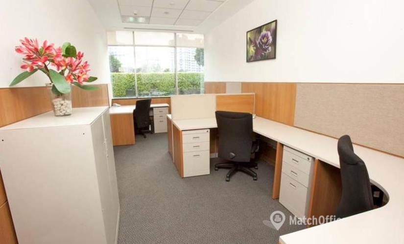 150 m² Coworking space in Gurgaon, The Masterpiece (122002) - 1 | MatchOffice