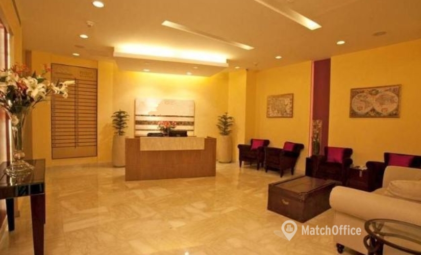 150 m² Coworking space in Gurgaon, The Masterpiece (122002) - 3 | MatchOffice