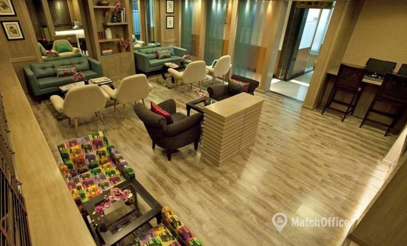 150 m² Co-working  in Gurgaon, The Masterpiece (122002) - 4 | MatchOffice
