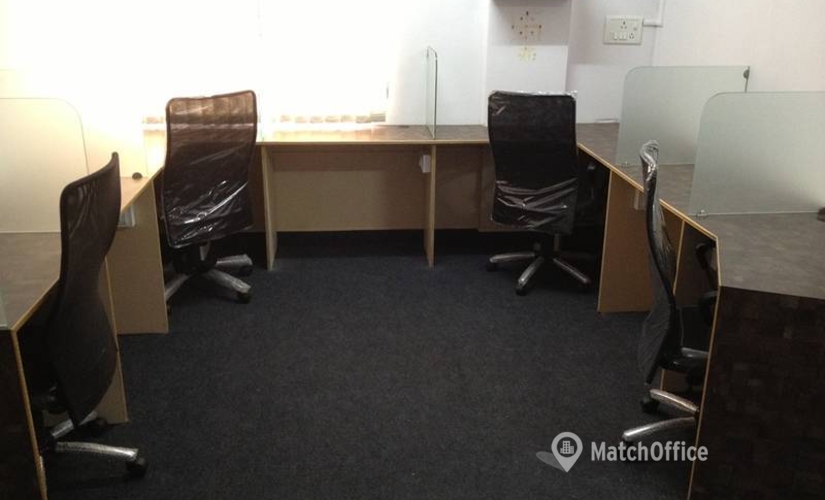 900 m² Coworking space in Bangalore Central, 4th Ma Amarjyothi Layout (560071) - 3 | MatchOffice.com