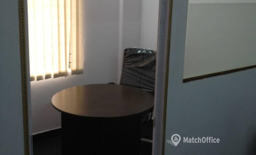 900 m² Co-working in Bangalore Central, 4th Ma Amarjyothi Layout (560071) - 1 | MatchOffice