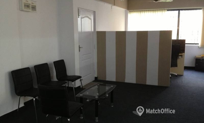 900 m² Shared workspace in Bangalore Central, 4th Ma Amarjyothi Layout (560071) - 2 | MatchOffice.com