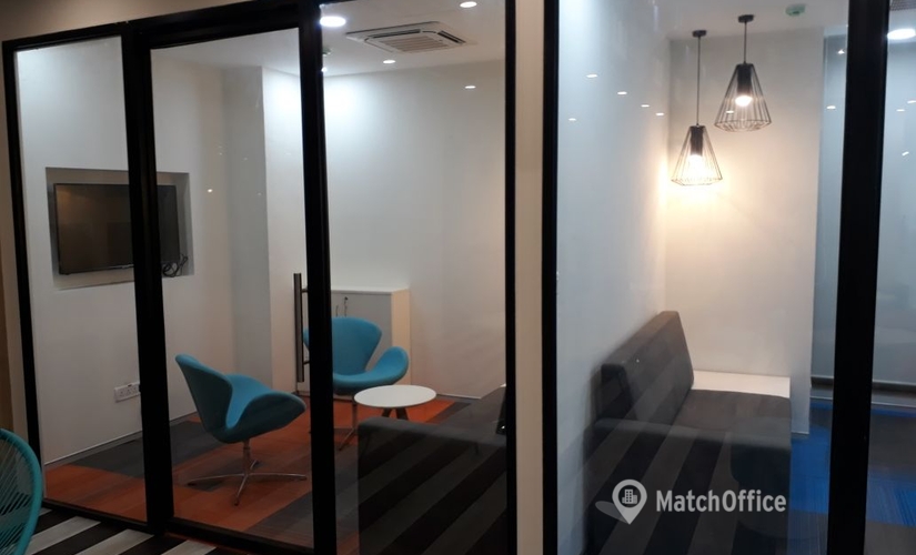 25000 m² Coworking  in Pune, Nagar Road (411014) - 3 | MatchOffice.com
