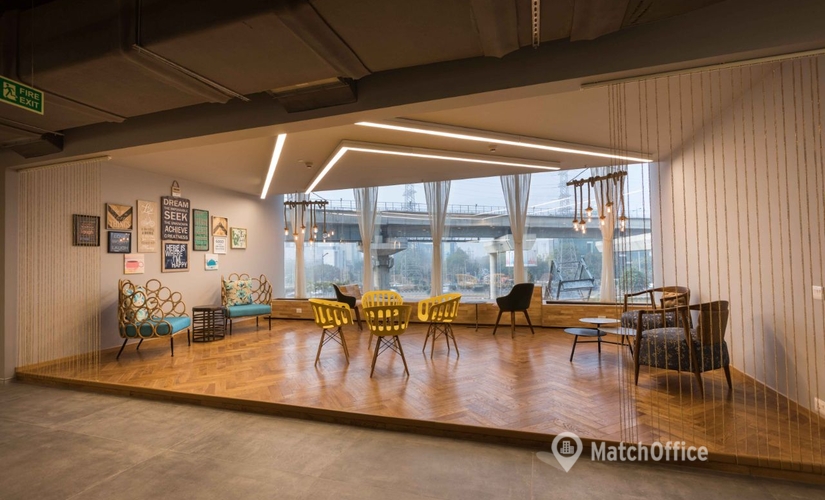 21000 m² Coworking in Gurgaon, Level 1 (122002) - 0 | MatchOffice.com