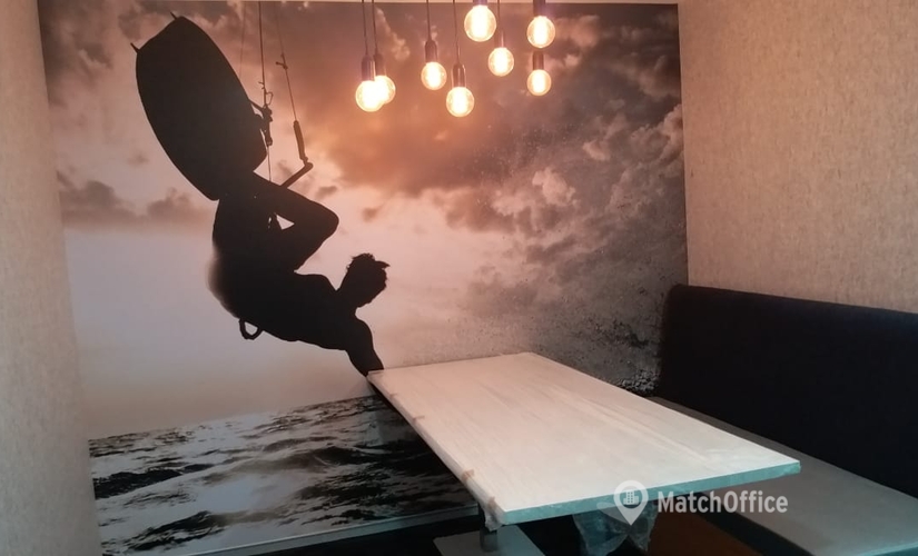 16000 m² Co-working  in Gurgaon, Building No. 5 (122002) - 3 | MatchOffice
