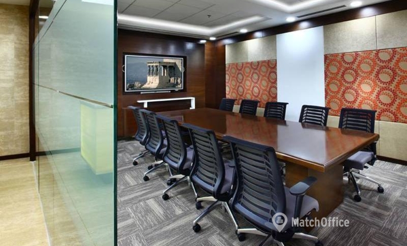 50 m² Coworking  in Gurgaon, Building No. 5 (122002) - 1 | MatchOffice.com