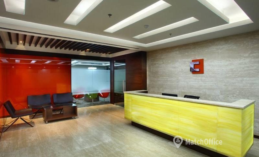 50 m² Shared workspace in Gurgaon, Building No. 5 (122002) - 2 | MatchOffice