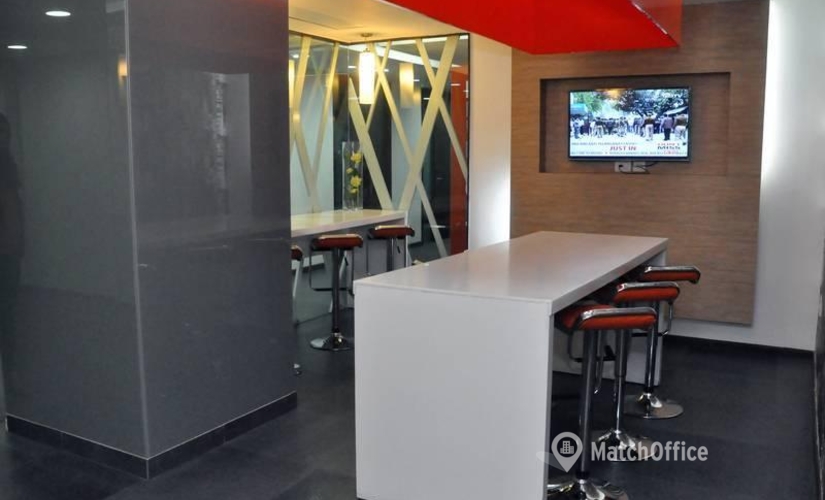 50 m² Coworking  in Gurgaon, Building No. 5 (122002) - 3 | MatchOffice.com