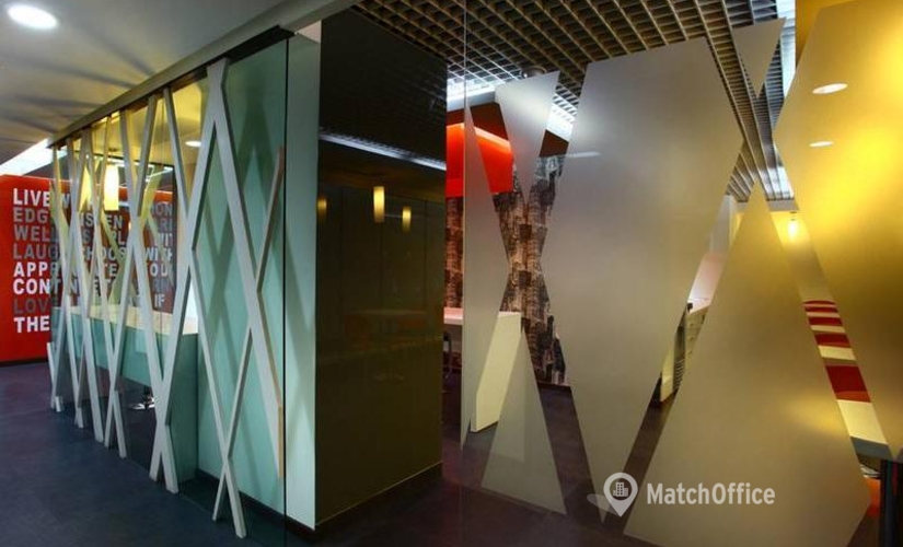 50 m² Coworking space in Gurgaon, Building No. 5 (122002) - 4 | MatchOffice.com