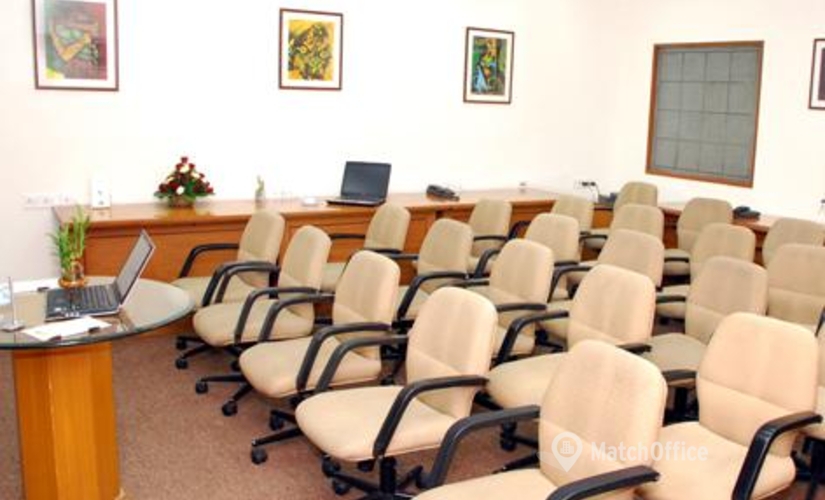 100 m² Co-working in New Delhi, World Trade Towers (110001) - 2 | MatchOffice.com