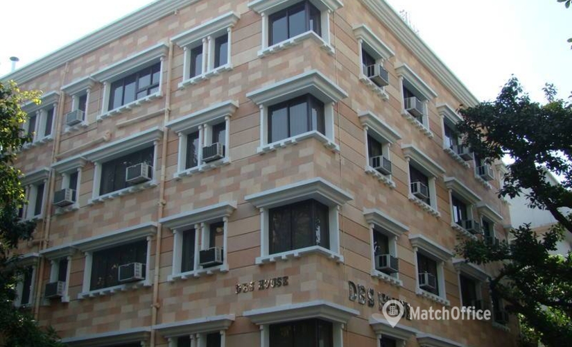 100 m² Shared office  in Kolkata, DBS House 10/2 (700017) - 4 | MatchOffice