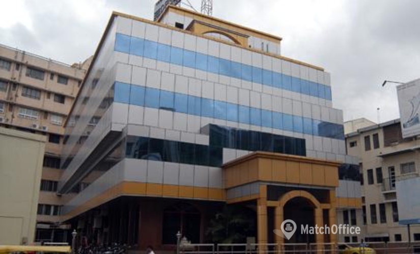 100 m² Co-working  in Bangalore Central, 26 Cunningham Road (560052) - 3 | MatchOffice.com