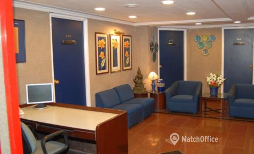 100 m² Co-working  in Bangalore Central, 26 Cunningham Road (560052) - 2 | MatchOffice