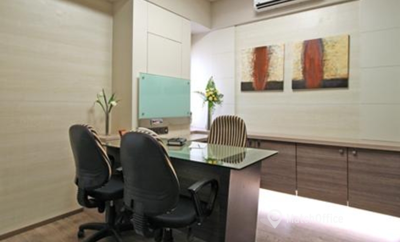 100 m² Shared workspace in Chennai, DBS House 31A (600034) - 2 | MatchOffice.com