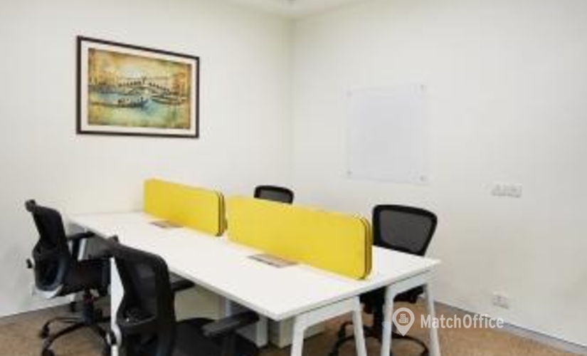 511 m² Coworking in Mumbai Central, The Corporate Park (400703) - 0 | MatchOffice.com