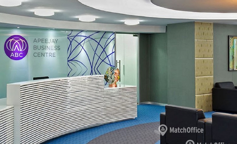 2500 m² Coworking  in Chennai, OMR (600119) - 1 | MatchOffice.com