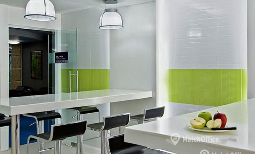 2500 m² Co-working  in Chennai, OMR (600119) - 4 | MatchOffice