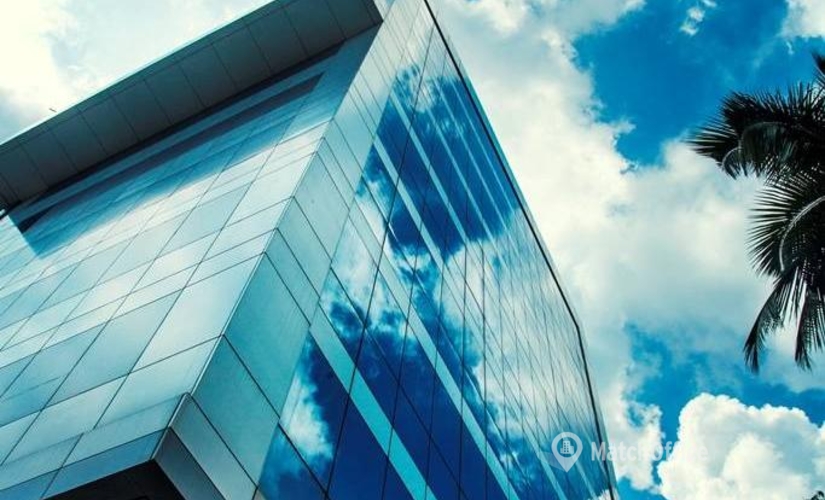 1200 m² Shared office  in Mumbai Central, 167 CST Road (400098) - 4 | MatchOffice