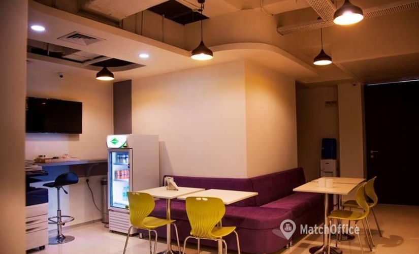 1200 m² Coworking space  in Mumbai Central, 167 CST Road (400098) - 2 | MatchOffice