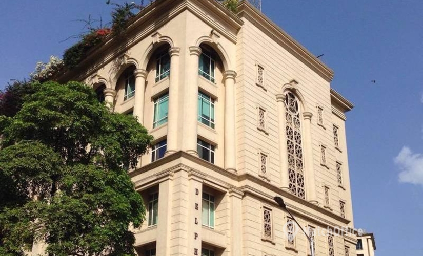 400 m² Co-working in Mumbai Central, 402 - 404 (400056) - 1 | MatchOffice