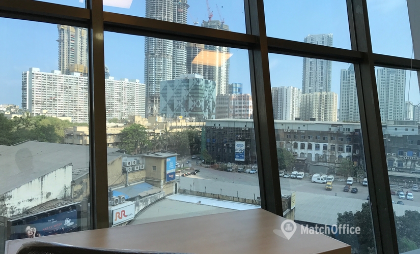 400 m² Coworking  in Mumbai Central, Kamala Mills compound (400013) - 3 | MatchOffice.com