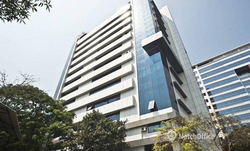 25000 m² Coworking  in Thane, Level 4 (400615) - 2 | MatchOffice