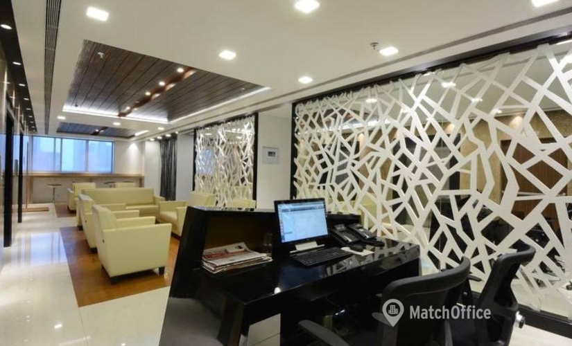 25000 m² Shared office  in Thane, Level 4 (400615) - 3 | MatchOffice
